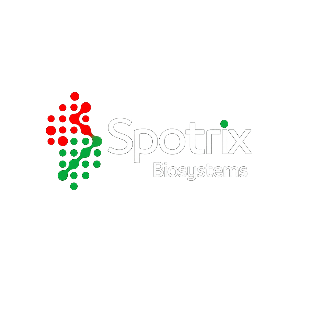 Spotrix logo