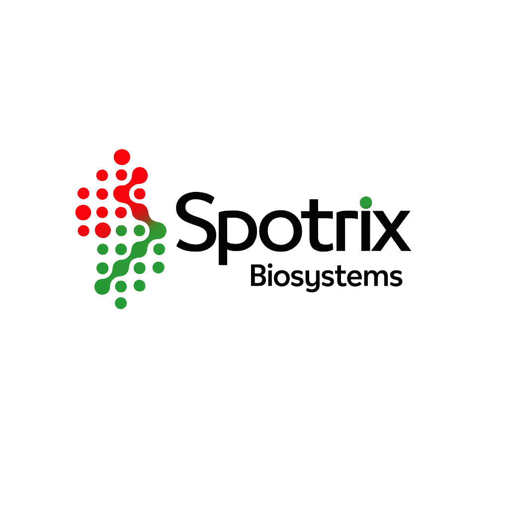 Spotrix logo